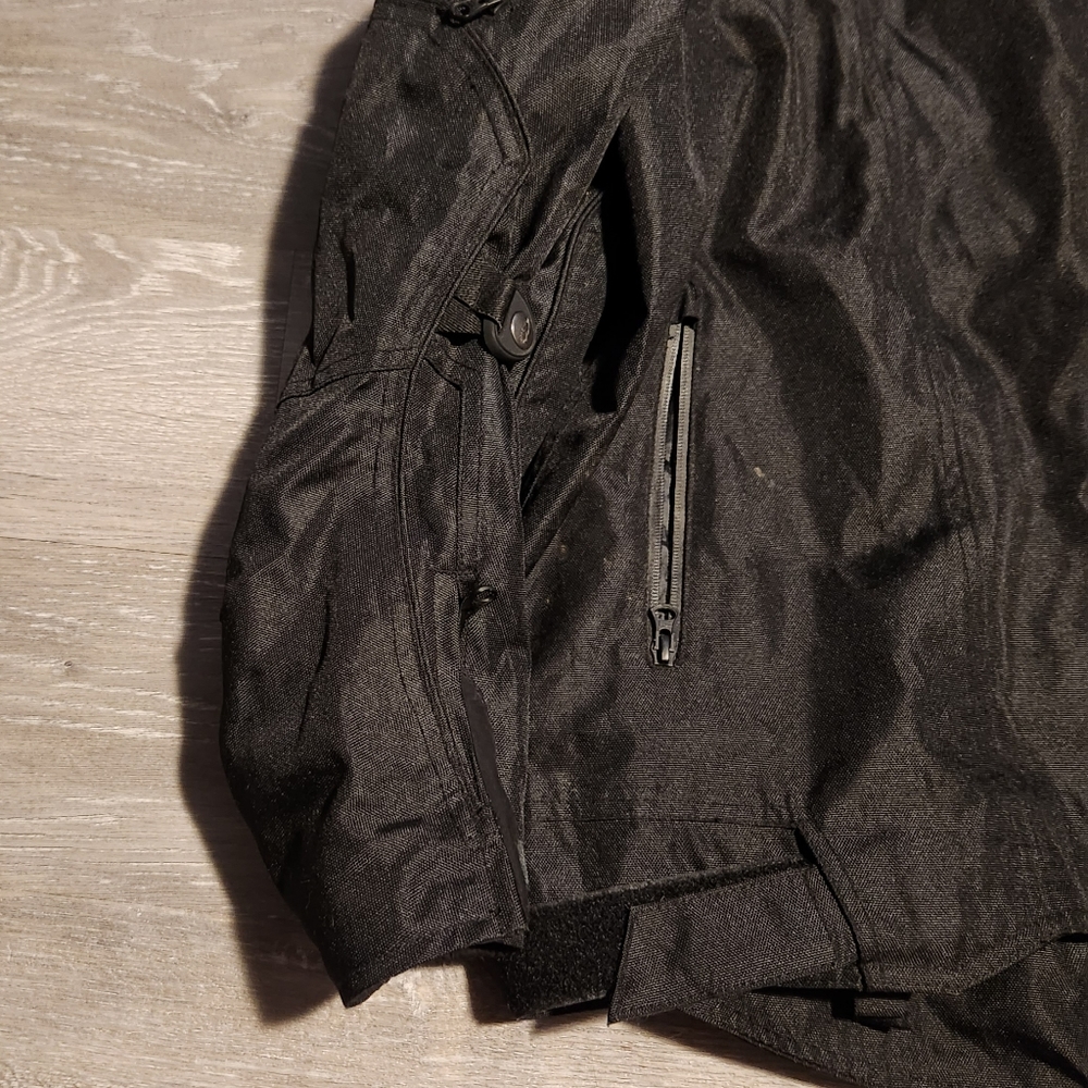 Rocket Motorcycle Jacket - Picture 3 of 6
